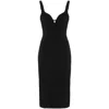 Elisabetta Franchi Dresses In Black