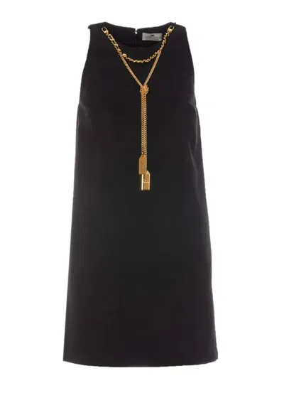 ELISABETTA FRANCHI ELISABETTA FRANCHI DRESSES