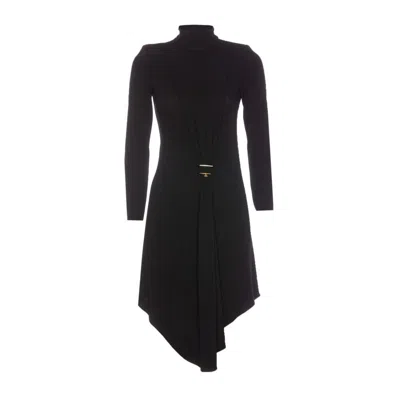 ELISABETTA FRANCHI ELISABETTA FRANCHI DRESS