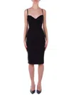 Elisabetta Franchi Dresses Black In Nero Nero