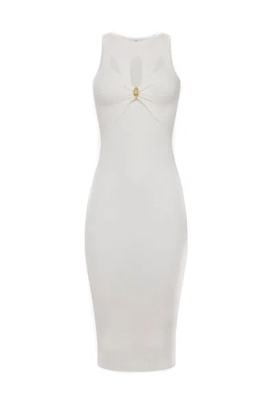 ELISABETTA FRANCHI ELISABETTA FRANCHI DRESSES