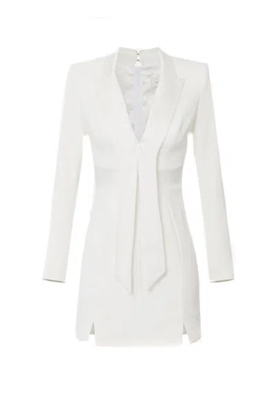 Elisabetta Franchi Dresses In Blue