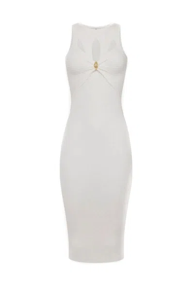 ELISABETTA FRANCHI ELISABETTA FRANCHI DRESSES