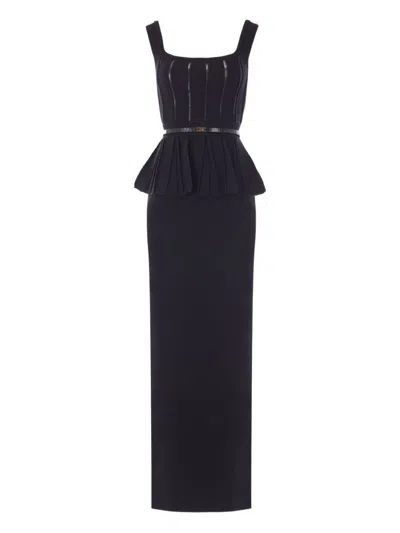 ELISABETTA FRANCHI ELISABETTA FRANCHI DRESSES