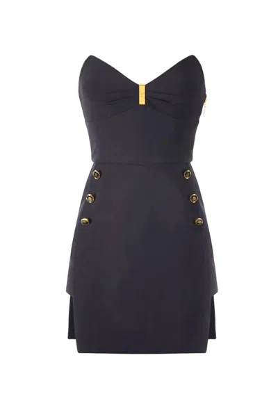 ELISABETTA FRANCHI ELISABETTA FRANCHI DRESSES