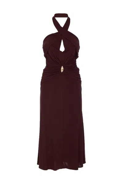 ELISABETTA FRANCHI ELISABETTA FRANCHI DRESSES