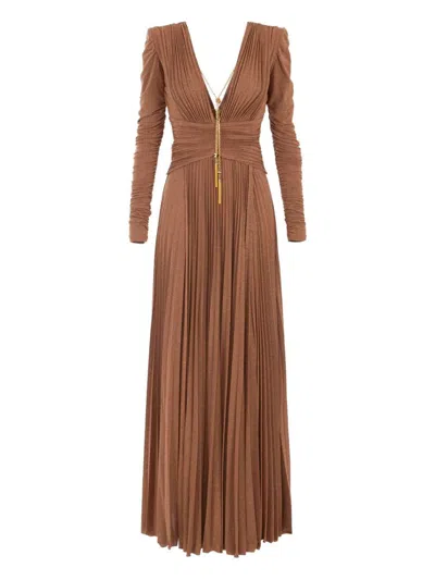 ELISABETTA FRANCHI ELISABETTA FRANCHI DRESSES