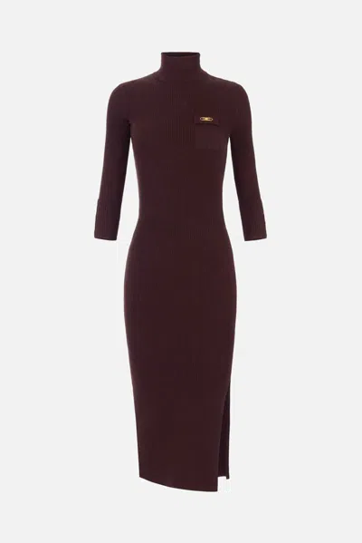 ELISABETTA FRANCHI ELISABETTA FRANCHI DRESSES