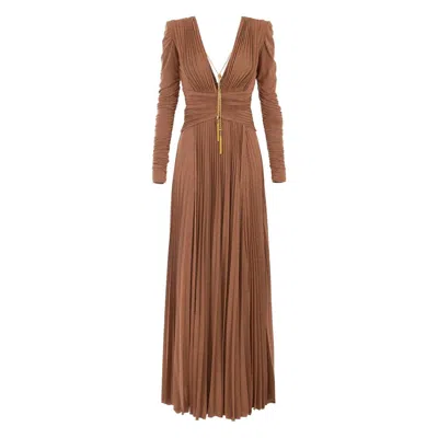 ELISABETTA FRANCHI ELISABETTA FRANCHI DRESSES