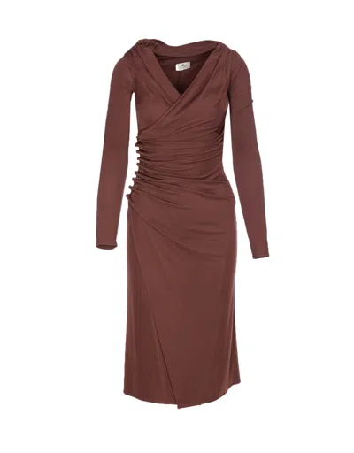 ELISABETTA FRANCHI ELISABETTA FRANCHI DRESSES