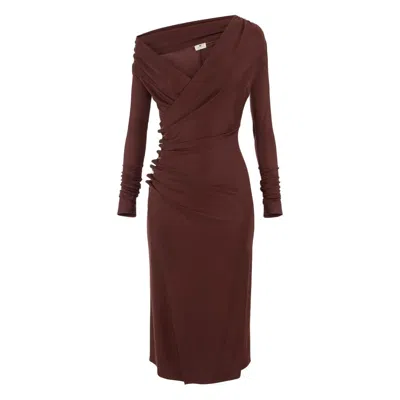 ELISABETTA FRANCHI ELISABETTA FRANCHI DRESSES