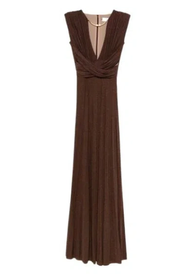 ELISABETTA FRANCHI ELISABETTA FRANCHI DRESSES