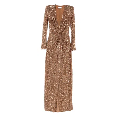 ELISABETTA FRANCHI ELISABETTA FRANCHI DRESSES