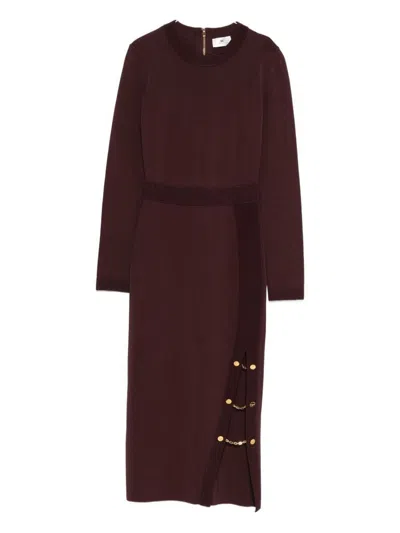 ELISABETTA FRANCHI ELISABETTA FRANCHI DRESSES