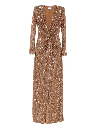 ELISABETTA FRANCHI ELISABETTA FRANCHI DRESSES