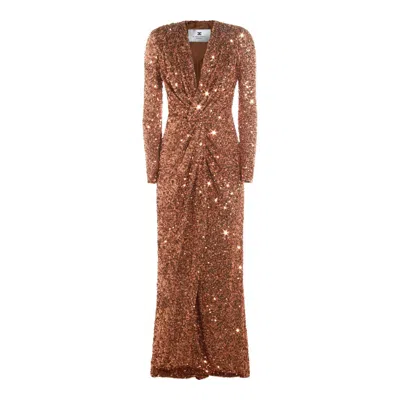 ELISABETTA FRANCHI ELISABETTA FRANCHI DRESSES