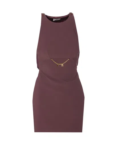 ELISABETTA FRANCHI ELISABETTA FRANCHI DRESSES