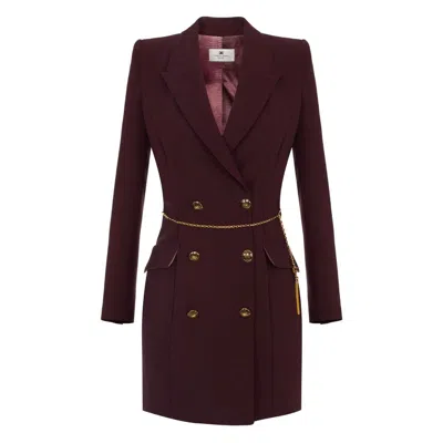 ELISABETTA FRANCHI ELISABETTA FRANCHI DRESSES