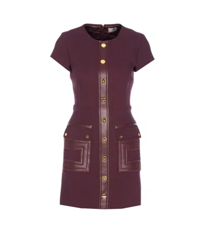 ELISABETTA FRANCHI ELISABETTA FRANCHI DRESSES