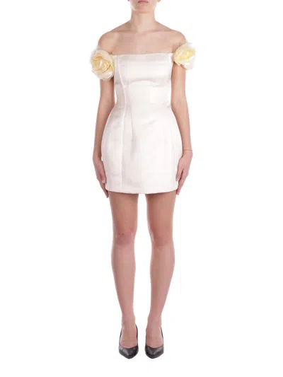 ELISABETTA FRANCHI ELISABETTA FRANCHI DRESSES