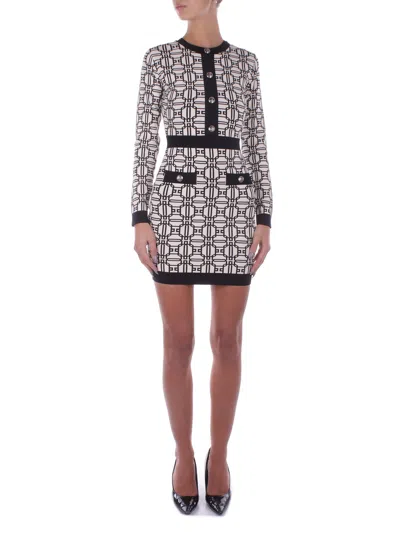 ELISABETTA FRANCHI ELISABETTA FRANCHI DRESSES