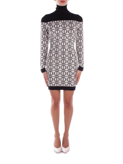 ELISABETTA FRANCHI ELISABETTA FRANCHI DRESSES