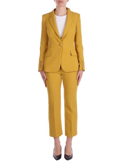 ELISABETTA FRANCHI ELISABETTA FRANCHI DRESSES