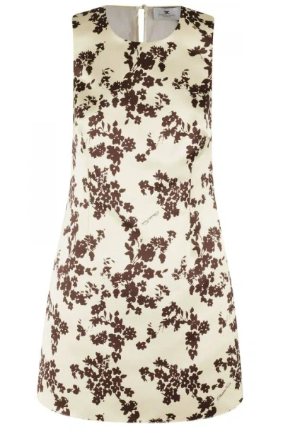 ELISABETTA FRANCHI ELISABETTA FRANCHI DRESSES