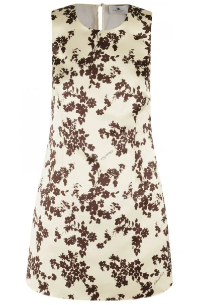 ELISABETTA FRANCHI ELISABETTA FRANCHI DRESSES