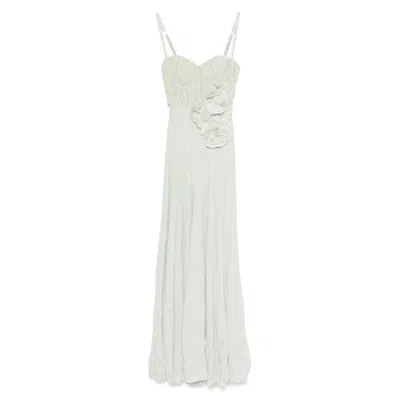 ELISABETTA FRANCHI ELISABETTA FRANCHI DRESSES