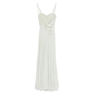 ELISABETTA FRANCHI ELISABETTA FRANCHI DRESSES
