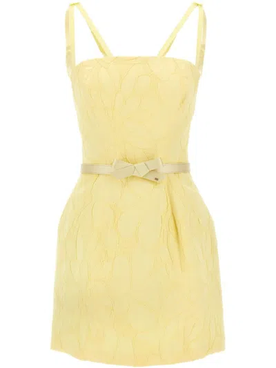 ELISABETTA FRANCHI ELISABETTA FRANCHI DRESSES