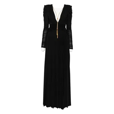 ELISABETTA FRANCHI ELISABETTA FRANCHI DRESSES