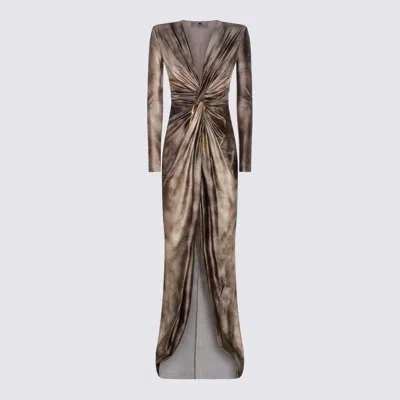 ELISABETTA FRANCHI ELISABETTA FRANCHI DRESSES