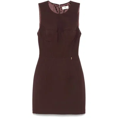 ELISABETTA FRANCHI ELISABETTA FRANCHI DRESSES