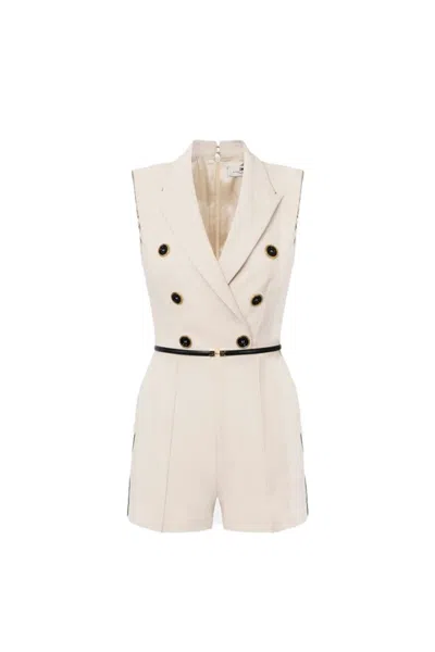 ELISABETTA FRANCHI ELISABETTA FRANCHI DRESSES
