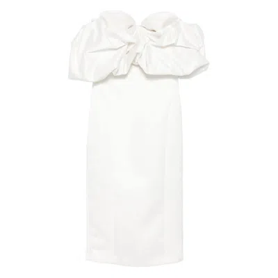 ELISABETTA FRANCHI ELISABETTA FRANCHI DRESSES