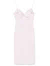 Elisabetta Franchi Dresses In Pink