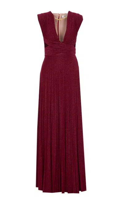 ELISABETTA FRANCHI ELISABETTA FRANCHI DRESSES