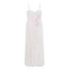 Elisabetta Franchi Dresses In Pink