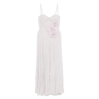 Elisabetta Franchi Dresses In Pink