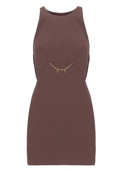 ELISABETTA FRANCHI ELISABETTA FRANCHI DRESSES
