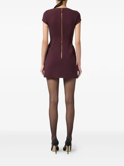 Elisabetta Franchi Dresses In Multi