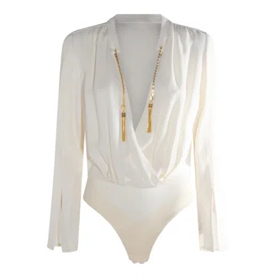 ELISABETTA FRANCHI ELISABETTA FRANCHI DRESSES