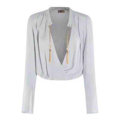 ELISABETTA FRANCHI ELISABETTA FRANCHI DRESSES