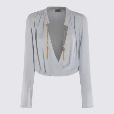 ELISABETTA FRANCHI DRESSES STARLIGHT