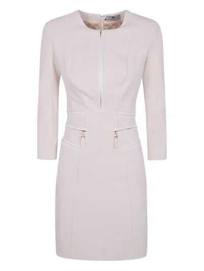 ELISABETTA FRANCHI ELISABETTA FRANCHI DRESSES