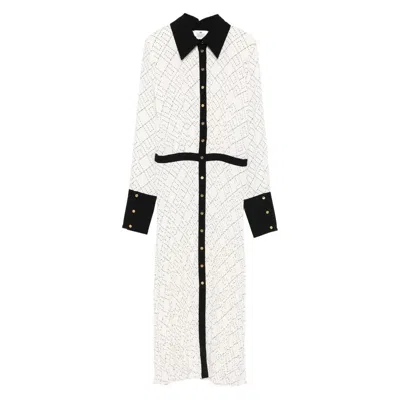 ELISABETTA FRANCHI ELISABETTA FRANCHI DRESSES