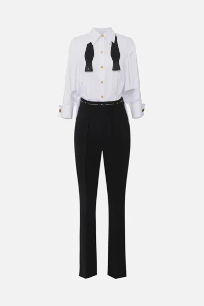 ELISABETTA FRANCHI ELISABETTA FRANCHI DRESSES