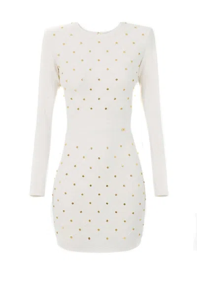 ELISABETTA FRANCHI ELISABETTA FRANCHI DRESSES